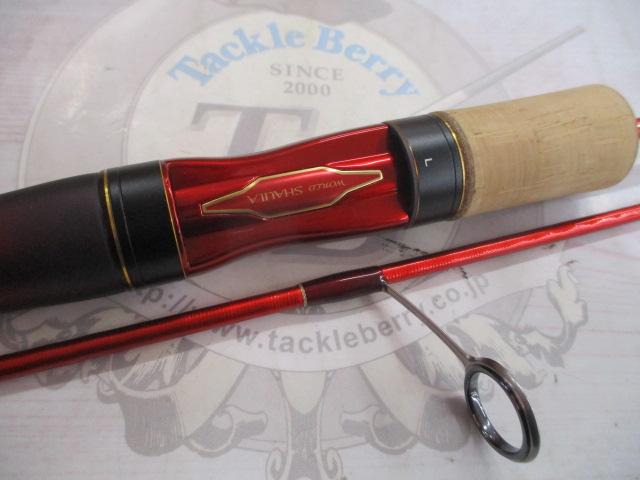 19ワールドシャウラ テクニカルエディション S62SUL-2(SIC)