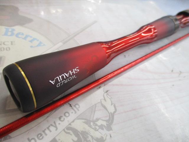 19ワールドシャウラ テクニカルエディション S62SUL-2(SIC)