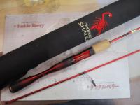 19ワールドシャウラ テクニカルエディション S62SUL-2(SIC)