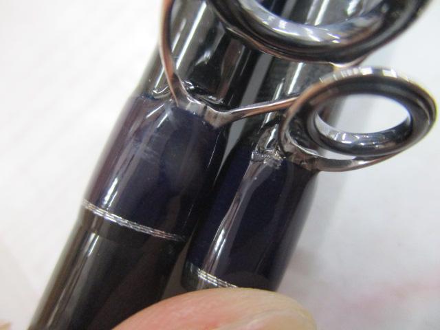 ブルーカレントⅢ 82/B