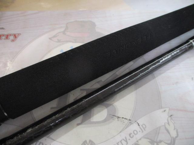 22オシアプラッガー フレックスドライブ S77MH