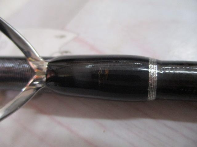 22オシアプラッガー フレックスドライブ S77MH