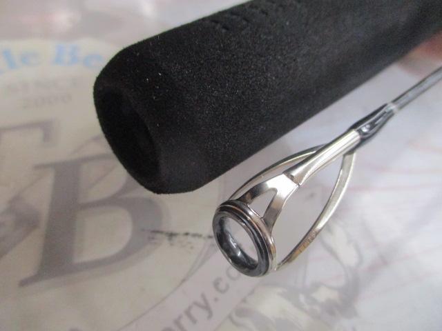 22オシアプラッガー フレックスドライブ S77MH