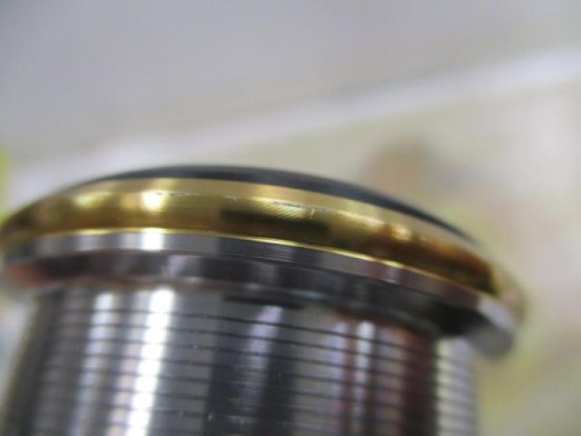 20ルビアス FC LT2500S-XH