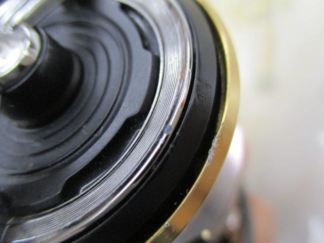 20ルビアス FC LT2500S-XH