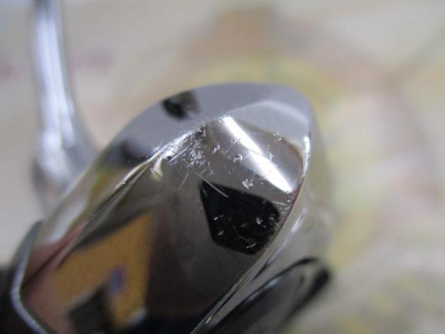 20ルビアス FC LT2500S-XH