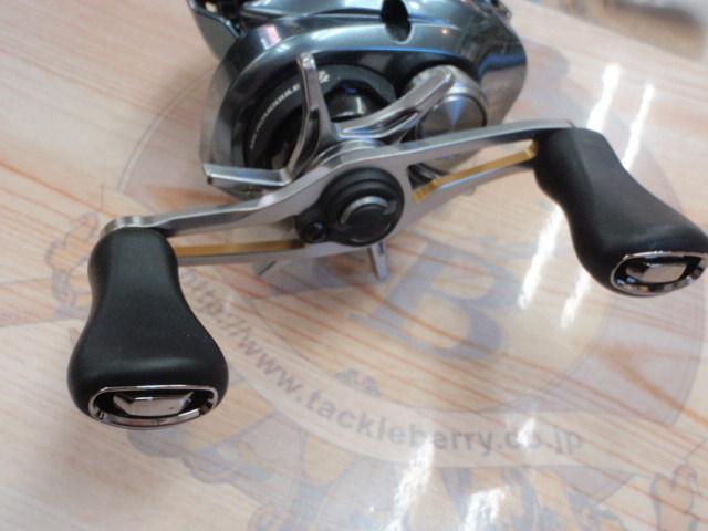 22アルデバランBFS HG LH