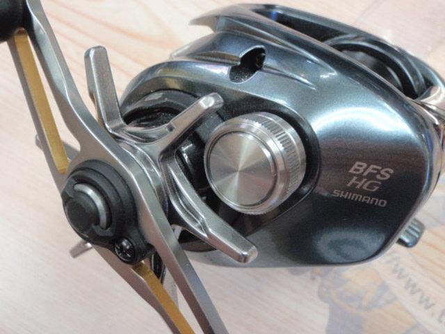 22アルデバランBFS HG LH