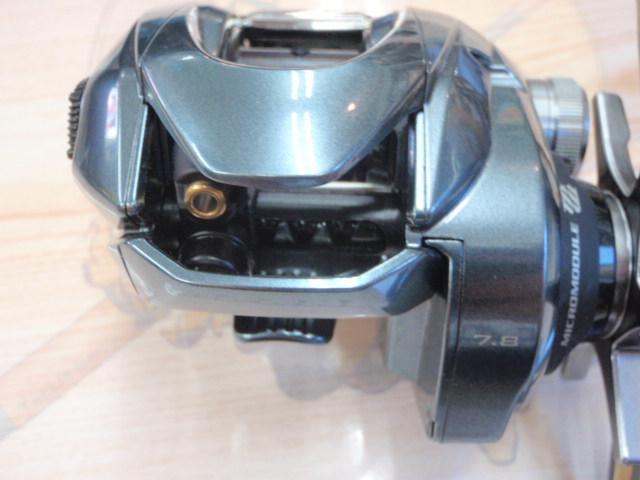 22アルデバランBFS HG LH