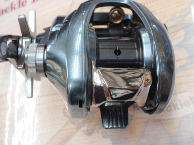 22アルデバランBFS HG LH