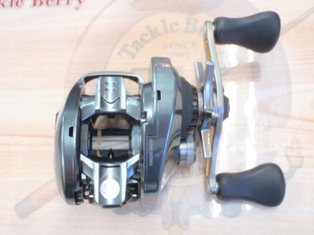 22アルデバランBFS HG LH