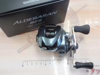 22アルデバランBFS HG LH