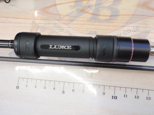 ラグゼ宵姫 華 弐 S64L-solid