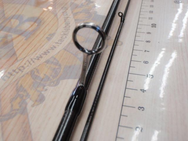 ラグゼ宵姫 華 弐 S64L-solid