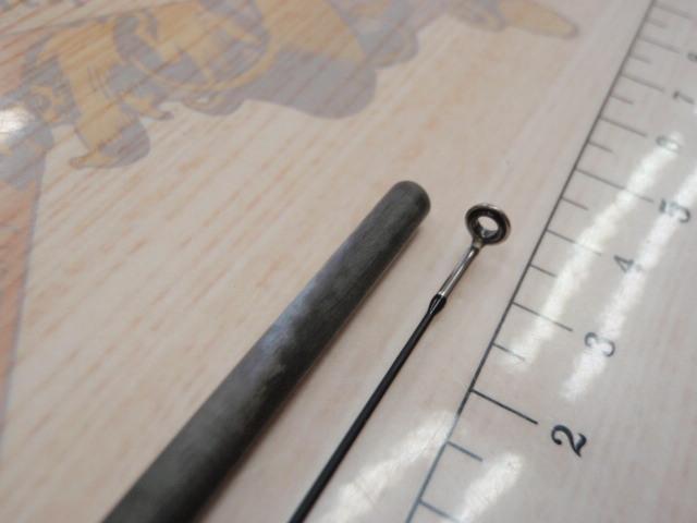 ラグゼ宵姫 華 弐 S64L-solid