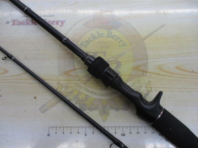 バスフィールド BSFC-672MH