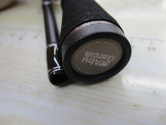 バスフィールド BSFC-672MH