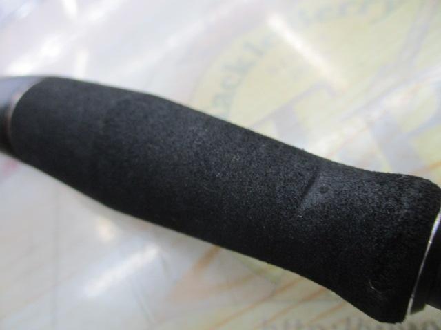 バスフィールド BSFC-672MH