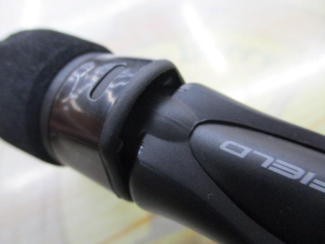 バスフィールド BSFC-672MH