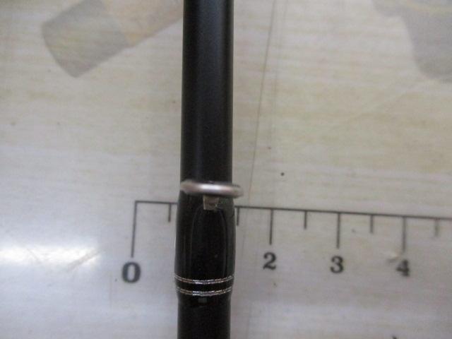 バスフィールド BSFC-672MH