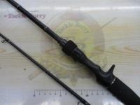 バスフィールド BSFC-672MH