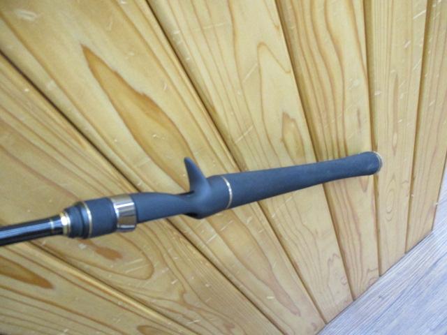 グラディエーターアンチ GA-67MH-TC フロッグマン