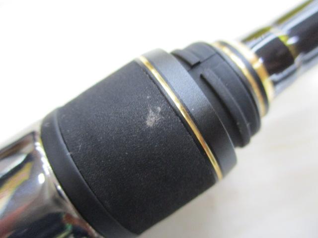 グラディエーターアンチ GA-67MH-TC フロッグマン