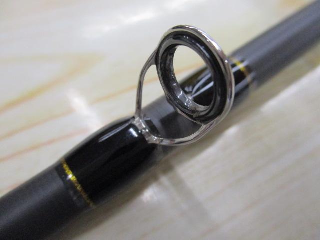 グラディエーターアンチ GA-67MH-TC フロッグマン