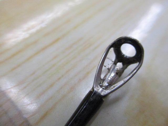 グラディエーターアンチ GA-67MH-TC フロッグマン