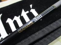 グラディエーターアンチ GA-67MH-TC フロッグマン