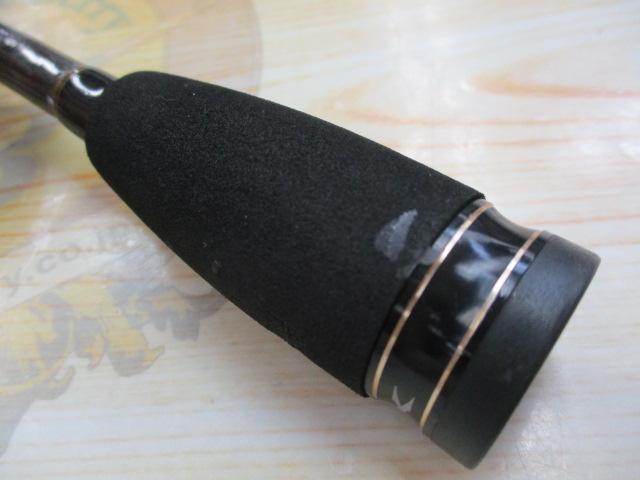 クロスフィールド XRFC-662ML-BF