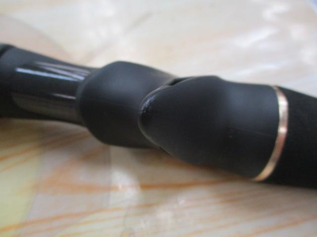 クロスフィールド XRFC-662ML-BF