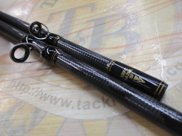 クロスフィールド XRFC-662ML-BF