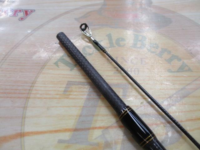 クロスフィールド XRFC-662ML-BF