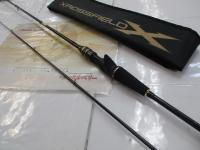 クロスフィールド XRFC-662ML-BF