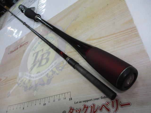 セフィアエクスチューンメタルスッテ B605L-GS