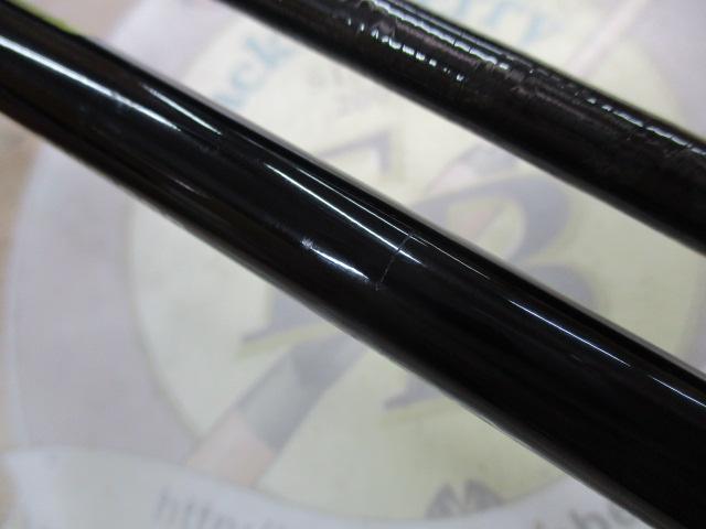 セフィアエクスチューンメタルスッテ B605L-GS