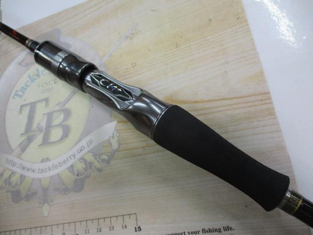 セフィアエクスチューンメタルスッテ B605L-GS