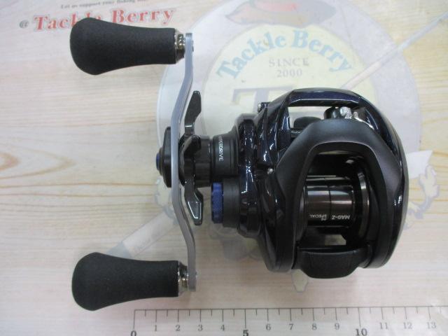 23ソルティスト TW 100XHL PEスペシャル｜＠ベリーネット 日本最大新品