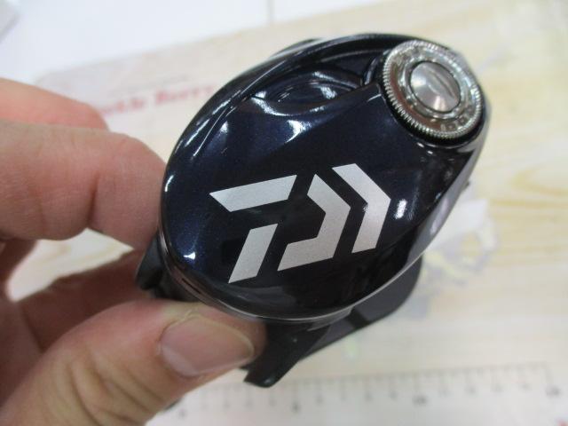 23ソルティスト TW 100XHL PEスペシャル