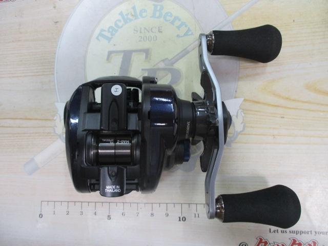 23ソルティスト TW 100XHL PEスペシャル