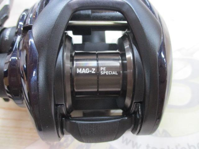 23ソルティスト TW 100XHL PEスペシャル