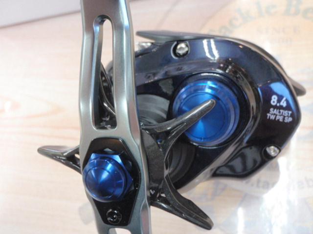 23ソルティスト TW 150XHL PE SP｜＠ベリーネット 日本最大新品中古