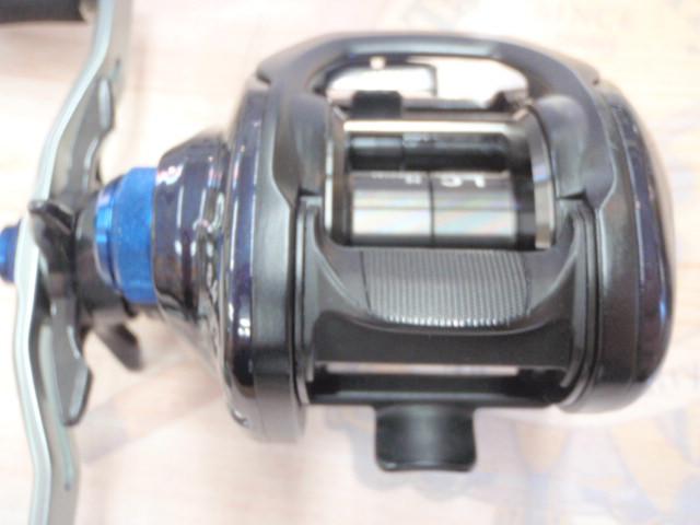 23ソルティスト TW 150XHL PE SP