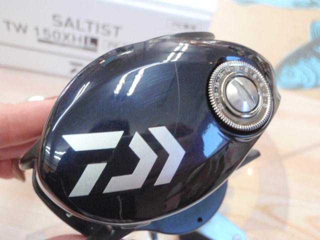 23ソルティスト TW 150XHL PE SP