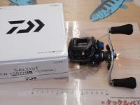 23ソルティスト TW 150XHL PE SP