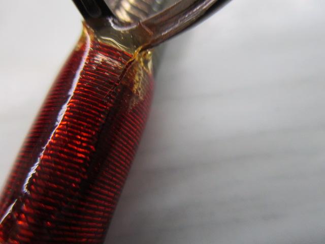 ワールドシャウラ 21053R-3 (レッドタイプ)