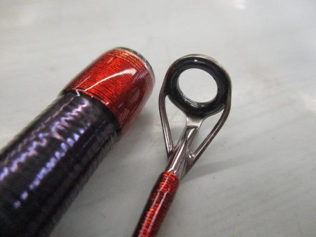 ワールドシャウラ 21053R-3 (レッドタイプ)