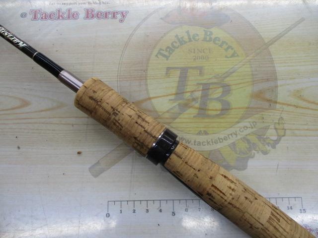 カリスマスティック KS-S60