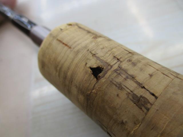 カリスマスティック KS-S60